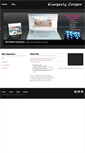 Mobile Screenshot of kimberly-cooper.com